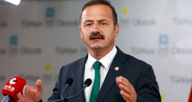 Yavuz Ağıralioğlu kimdir? Yavuz Ağıralioğlu kaç yaşında, nereli, kariyeri?