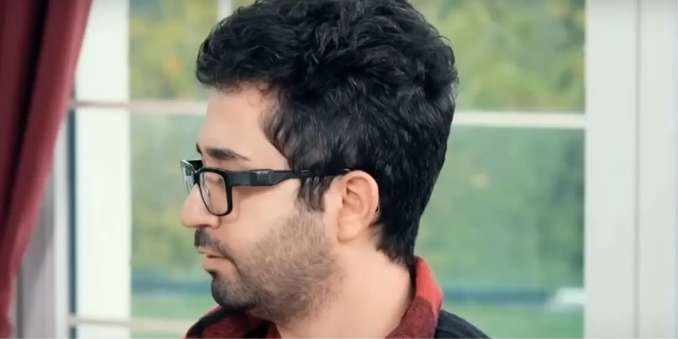 Yemekteyiz Bilal kimdir? Zuhal Topal'la Yemekteyiz Bilal Bey kaç yaşında, nereli?