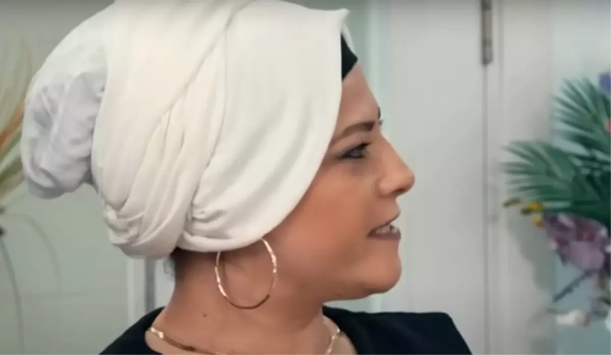 Yemekteyiz Hatice kimdir? Zuhal Topal'la Yemekteyiz Hatice Hanım kaç yaşında, nereli?