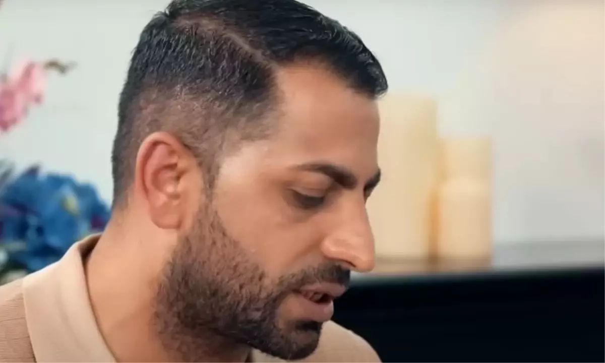 Yemekteyiz Şevket kimdir? Zuhal Topal'la Yemekteyiz Şevket Bey kaç yaşında, nereli?