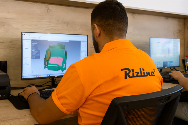 Yerli Üretimde Yeni Dönem: Rizline, Araca Özel Üretim Teknolojisiyle Dikkat Çekiyor