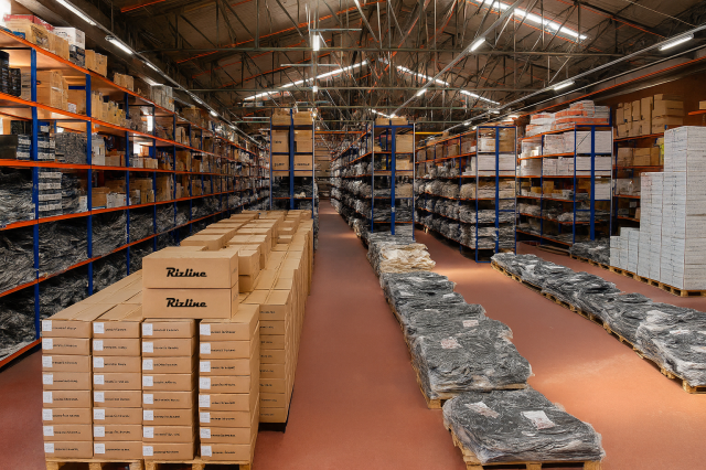 Yerli Üretimde Yeni Dönem: Rizline, Araca Özel Üretim Teknolojisiyle Dikkat Çekiyor