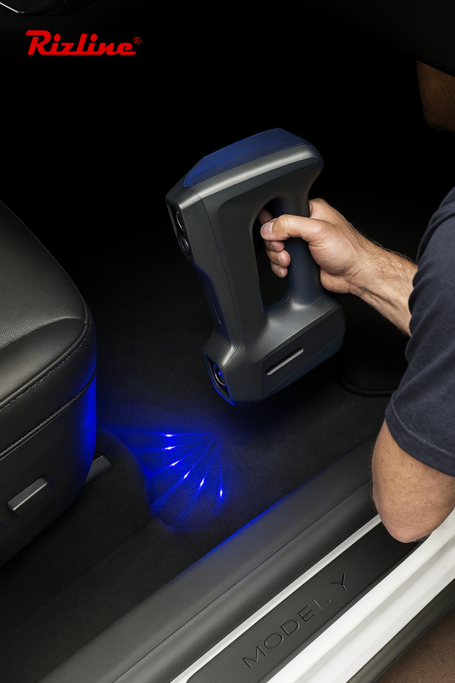 Yerli Üretimde Yeni Dönem: Rizline, Araca Özel Üretim Teknolojisiyle Dikkat Çekiyor