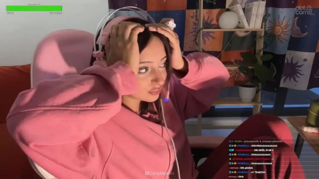 Known for missing the YKS by 1 minute, money poured in during the live broadcast