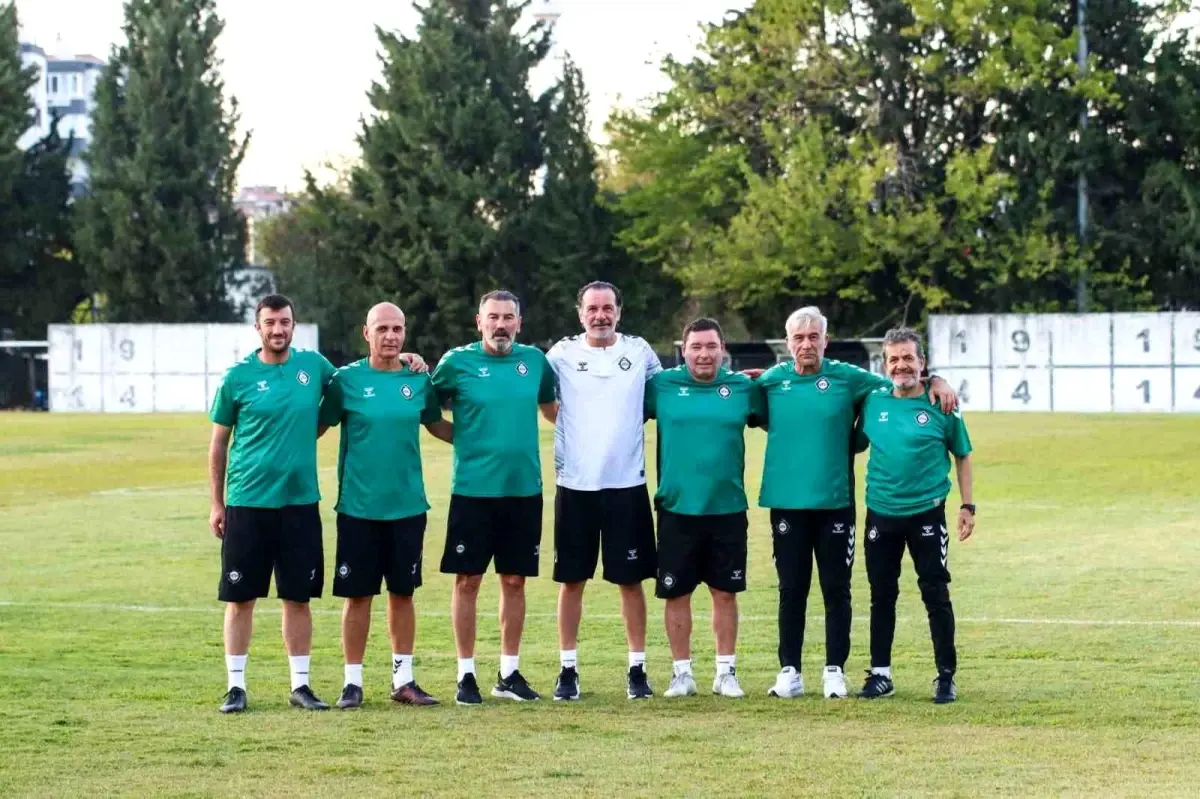 Altay'ın Galibiyet Hasretine Yusuf Şimşek de Son Veremedi