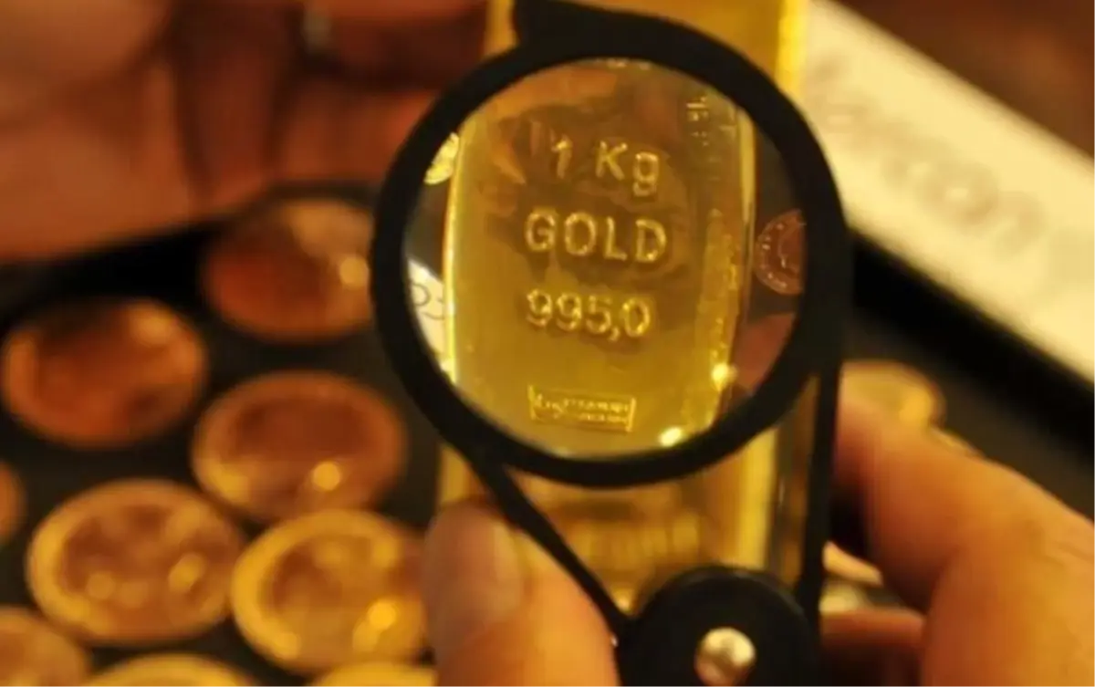 22 ayar gram altın satışı yasaklandı mı?