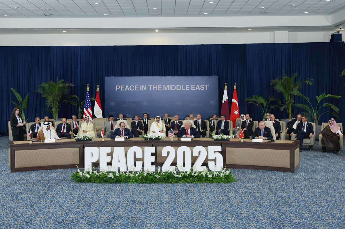 AB, Gazze'nin Yeniden İnşası İçin Aktif Rol Üstlenecek
