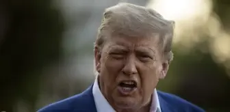 ABD Başkanı Trump: Gazze'de ikinci aşama şimdi başlıyor