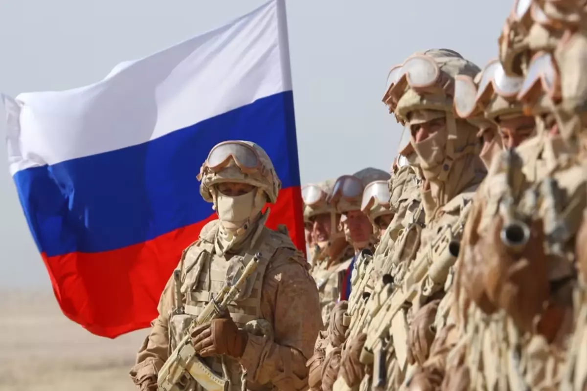 Alman istihbaratından Rusya uyarısı! Saldırı için tarih verildi