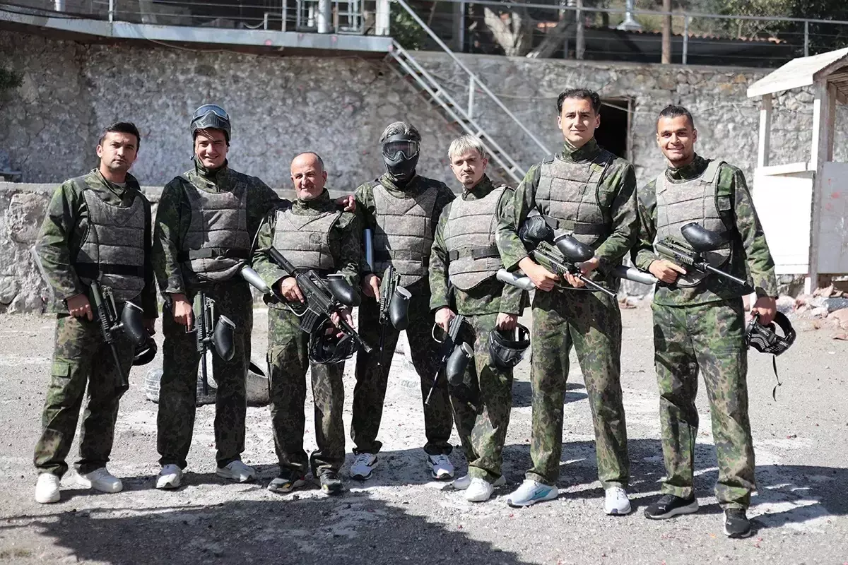 Altınordu, Zorlu Batman Petrolspor Maçına Çıkıyor