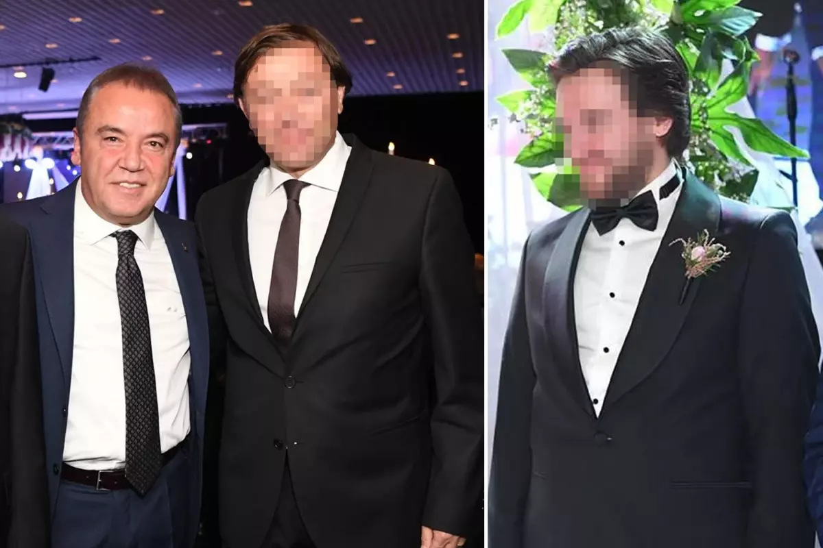 Antalya Büyükşehir Belediyesi'ne 7. dalga operasyon! 6 kişi daha gözaltında