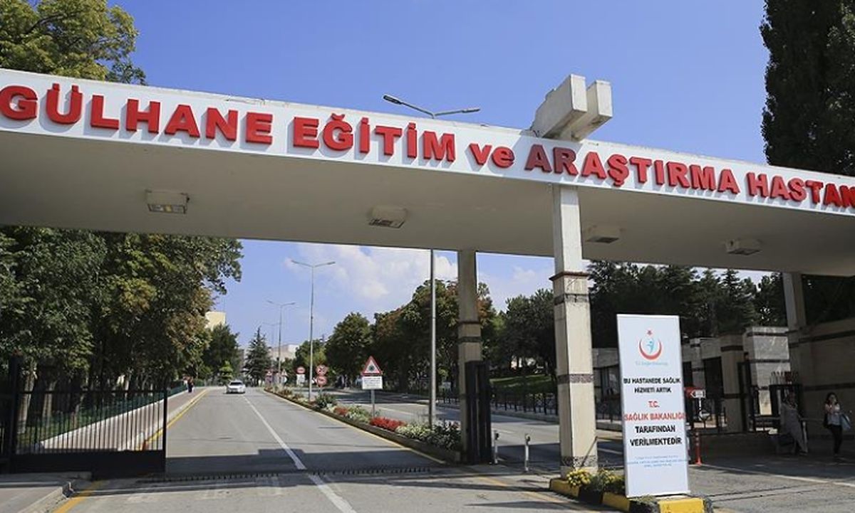 Askeri hastaneler açılacak mı?