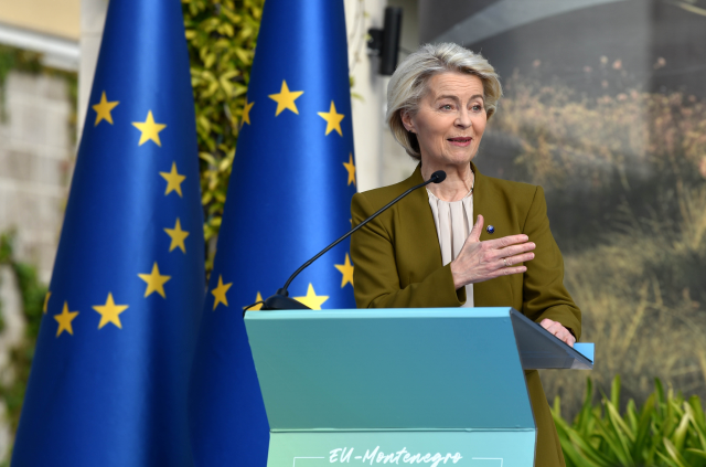 The European Union is expanding, and a Balkan country is becoming the 28th member