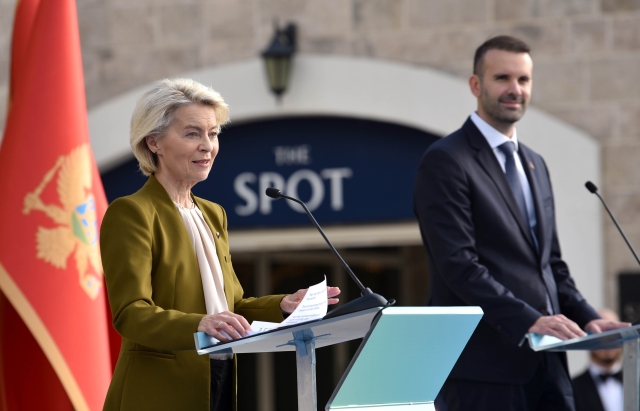 The European Union is expanding, and a Balkan country is becoming the 28th member