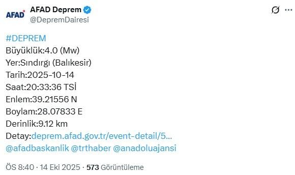 balikesir sindirgi da 4 buyuklugunde deprem 19147981 9211 m