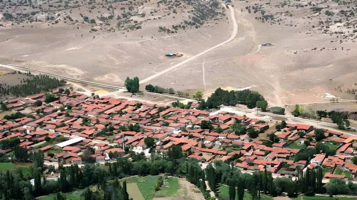 AK Parti Eskişehir İl Başkanı'ndan Termal Tesis Açıklaması