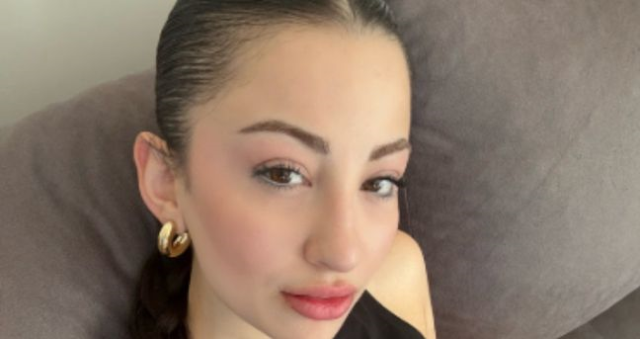 Buse Korkmaz kimdir? Fenomen Buse Korkmaz kaç yaşında, nereli?