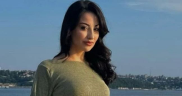 Buse Korkmaz kimdir? Fenomen Buse Korkmaz kaç yaşında, nereli?