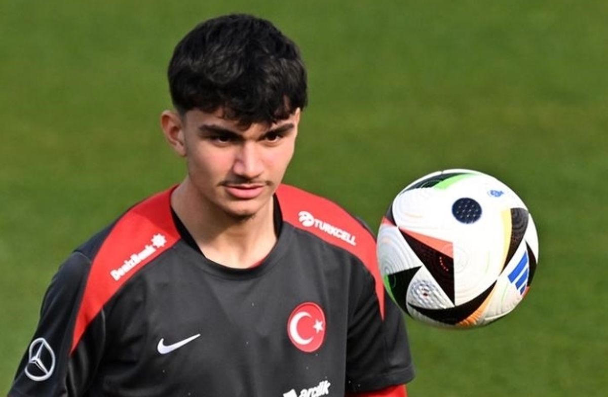 Can Uzun neden yok, Can Uzun yedek mi (Türkiye Gürcistan)?
