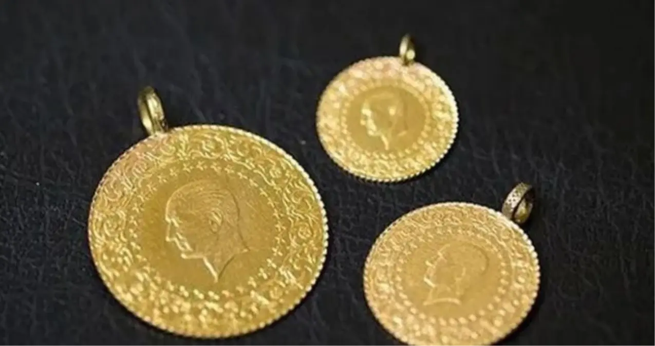 CANLI ALTIN FİYATLARI: 14 Ekim gram, çeyrek, yarım, tam altın ne kadar? Kapalıçarşı altın fiyatları!