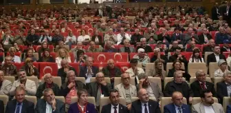 CHP Rize İl Kongresi: İktidar Hedefi vurgulandı