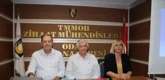 Çukurova'da Su Kıtlığına Karşı Basınçlı Sulama Önerisi