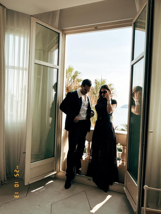 demet ozdemir in isiltili cannes kombininin 19145377 827 m