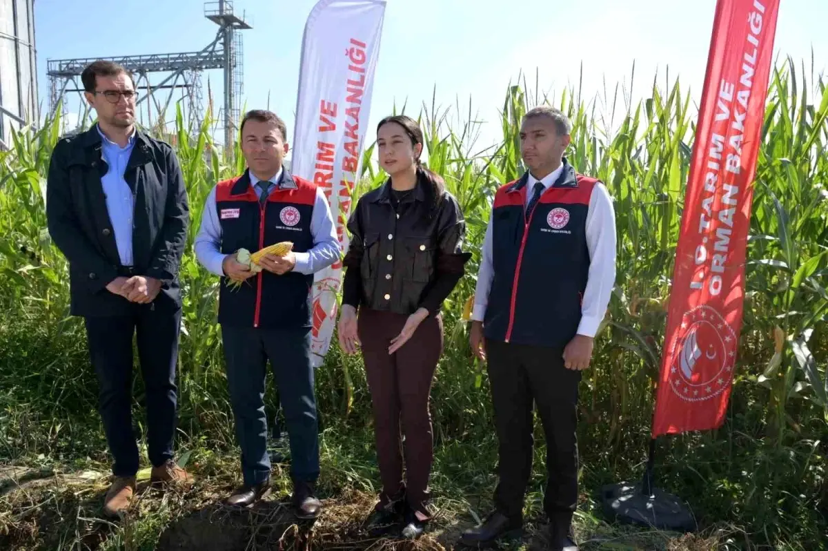 Denizli'de Organik Toprak Düzenleyici Projesi Bilgilendirme Toplantısı