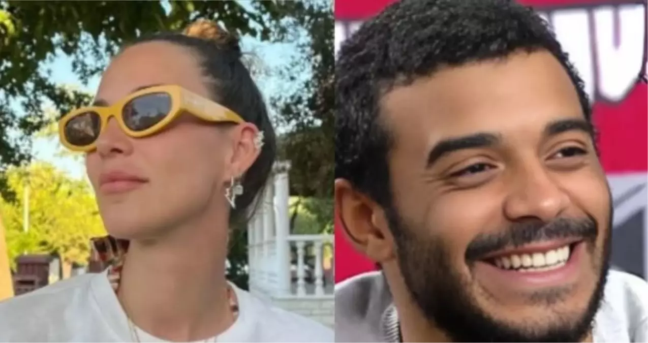 Efecan Dianzenza açıklama videosu izle: Survivor Efecan'ın açıklama videosu nereden izlenir? Survivor Efecan'dan boşanmasının ardından ilk açıklama!