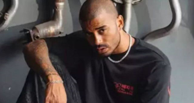 Efecan Dianzenza kimdir, boşandı mı? Survivor Yağmur Banda ile Efecan Dianzenza arasında ne oldu?