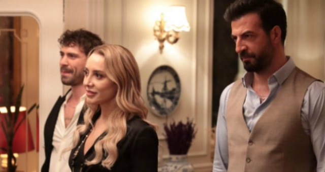 Enfes bir Akşam 2. sezon ne zaman? Enfes bir Akşam 2. sezon yayın tarihi belli oldu mu?