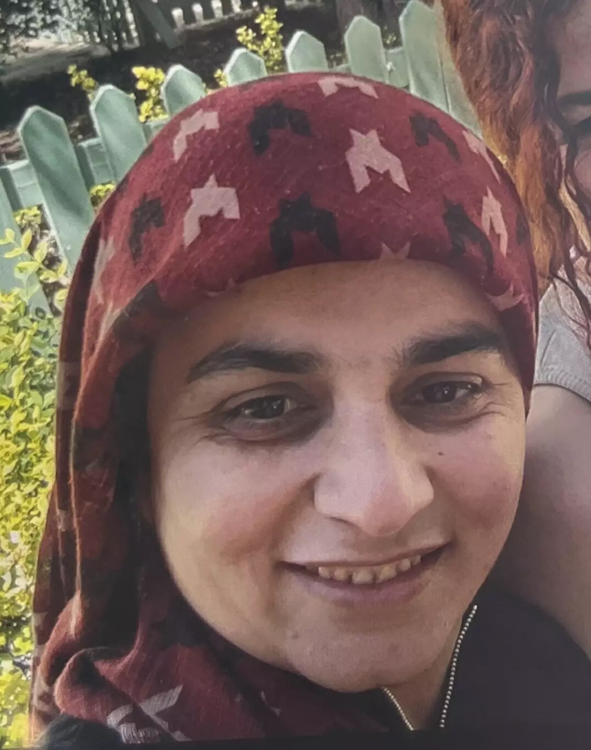 Bodrum'da Eski Eşini Öldüren Sanığın Tahliye Arkadaşı Üzerinden Tehdit İddiası