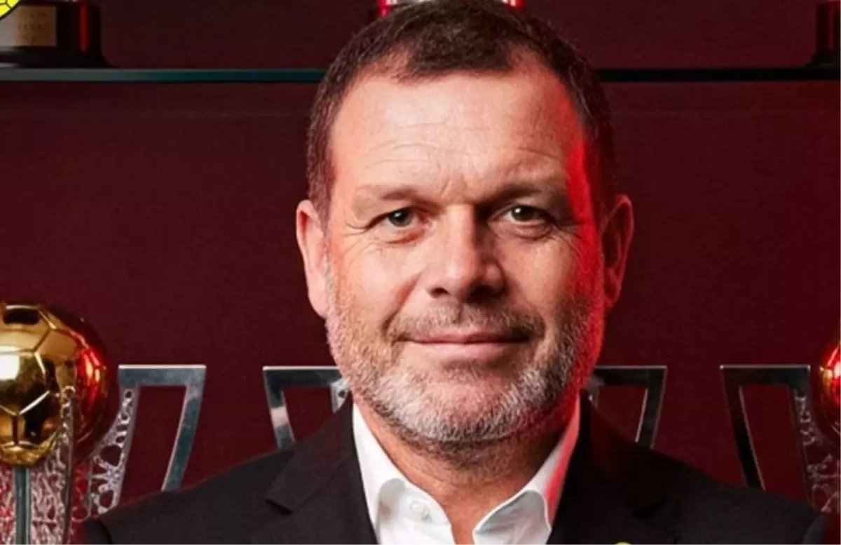 Eskişehirspor yeni teknik direktörü Hakan Şapcı kimdir?