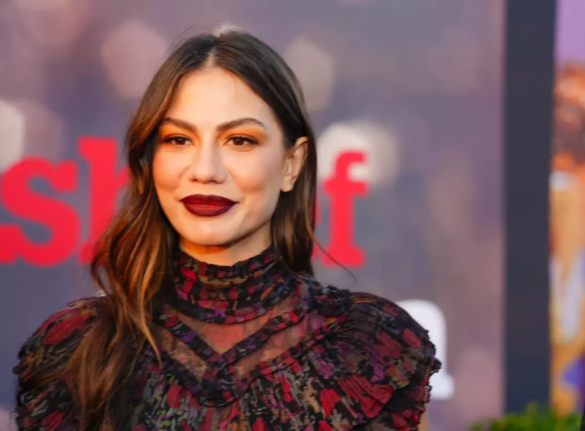 Eşref Rüya, Cannes'da Büyük İlgi Gördü