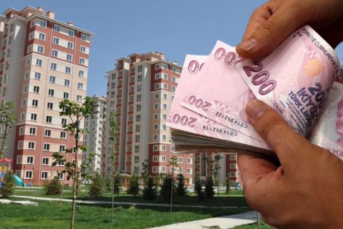 Faizsiz ev almak isteyen bir vatandaşı mağdur ettiler: Tüm taksitlerimi ödememe rağmen...