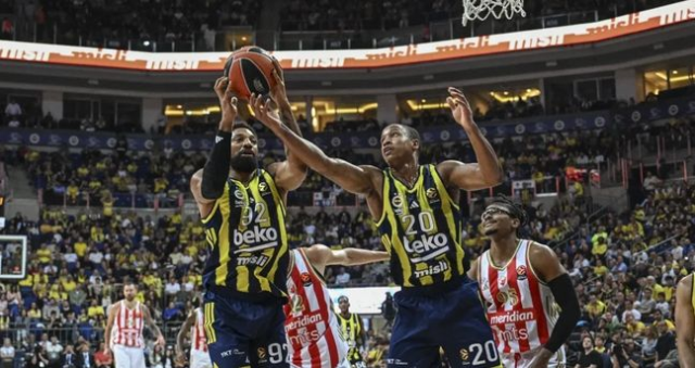 Fenerbahçe Beko - Dubai basketbol maçı ne zaman, saat kaçta, hangi kanalda yayınlanacak? Fenerbahçe Beko - Dubai basketbol maçı canlı izle! Fenerbahçe Beko - Dubai basketbol maçı ne zaman, saat kaçta, hangi kanalda yayınlanacak? Fenerbahçe Beko - Dubai basketbol maçı canlı izle!