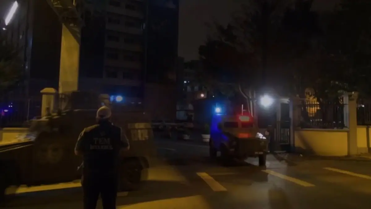 FETÖ'nün Ergenekon Soruşturmasındaki Kumpas İddiaları: 6 Şüpheli Gözaltına Alındı