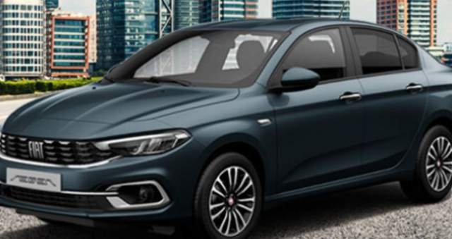 Fiat Egea Sedan artık üretilmeyecek mi, Fiat Egea Sedan üretimi durdu mu? Fiat Egea Sedan neden üretimden kalkıyor?