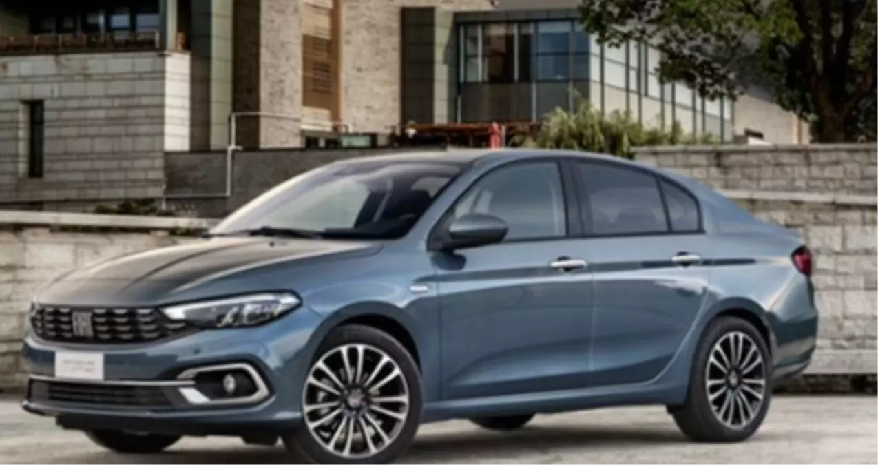 Fiat Egea Sedan artık üretilmeyecek mi, Fiat Egea Sedan üretimi durdu mu? Fiat Egea Sedan neden üretimden kalkıyor?