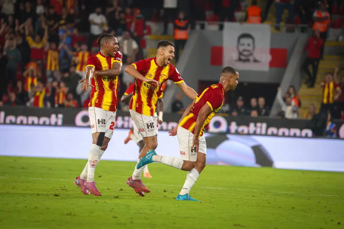 Göztepe, Alanyaspor ile Zorlu Bir Deplasmana Çıkıyor