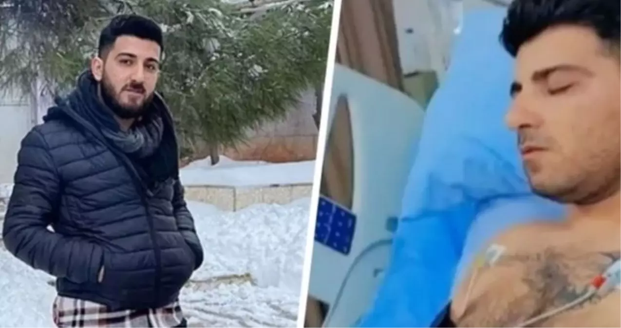 Hastayı iğne enjekte ederek öldüren hemşire olayı nedir? Hastasına iğne enjekte ederek öldüren hemşire kimdir?