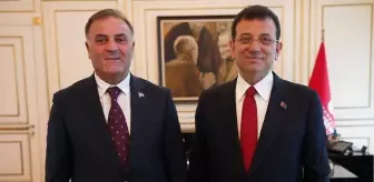 İBB Başkan Vekili Nuri Aslan hakkında 3 yıla kadar hapis talebi! İddianame hazırlandı