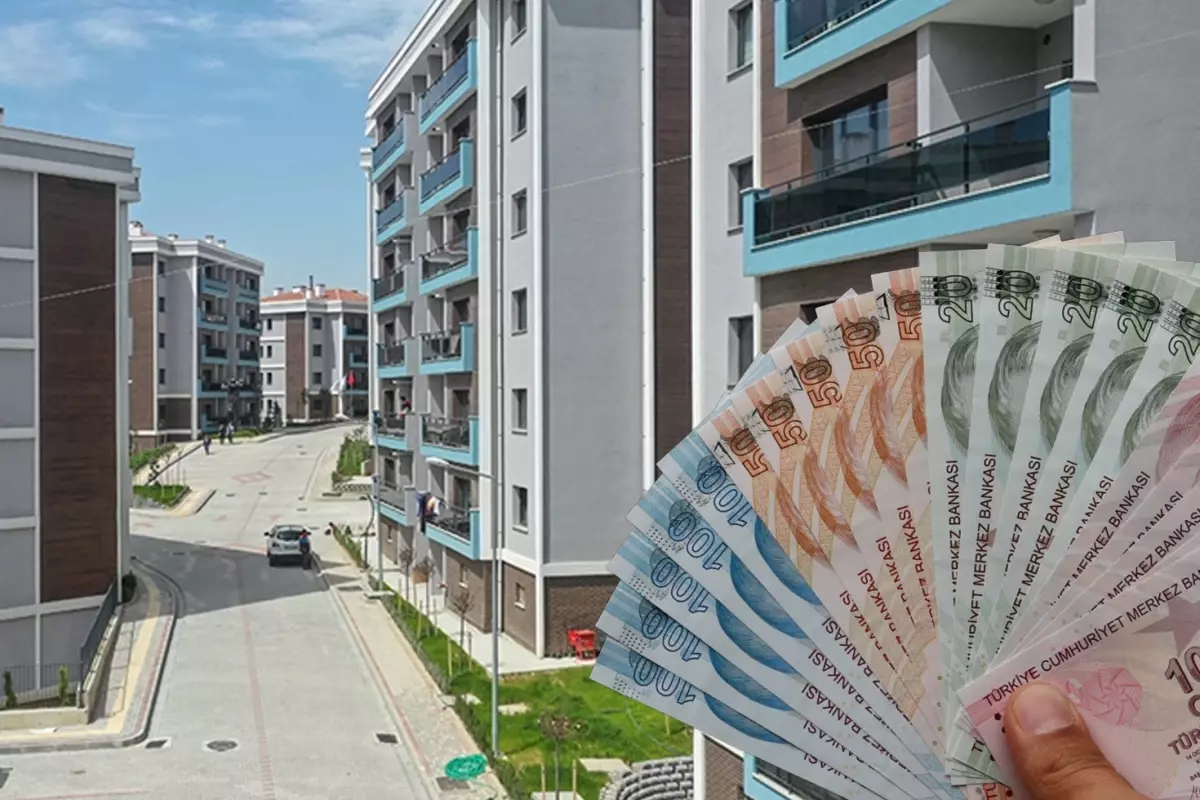 İki kamu kurumu taşın altına elini koydu! Peşinatsız, faizsiz ev sahibi olma fırsatı