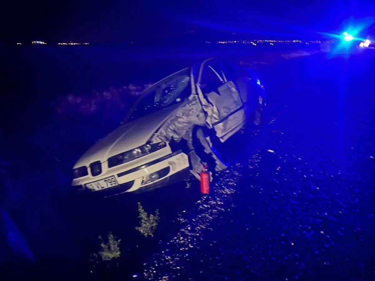 V trčenjih minibusov in avtomobilov v Konyi in Kilisu poškodovanih 30 ljudi