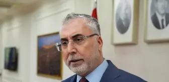 İŞKUR Gençlik Programı'nda hedef 1 milyon gence ulaşmak