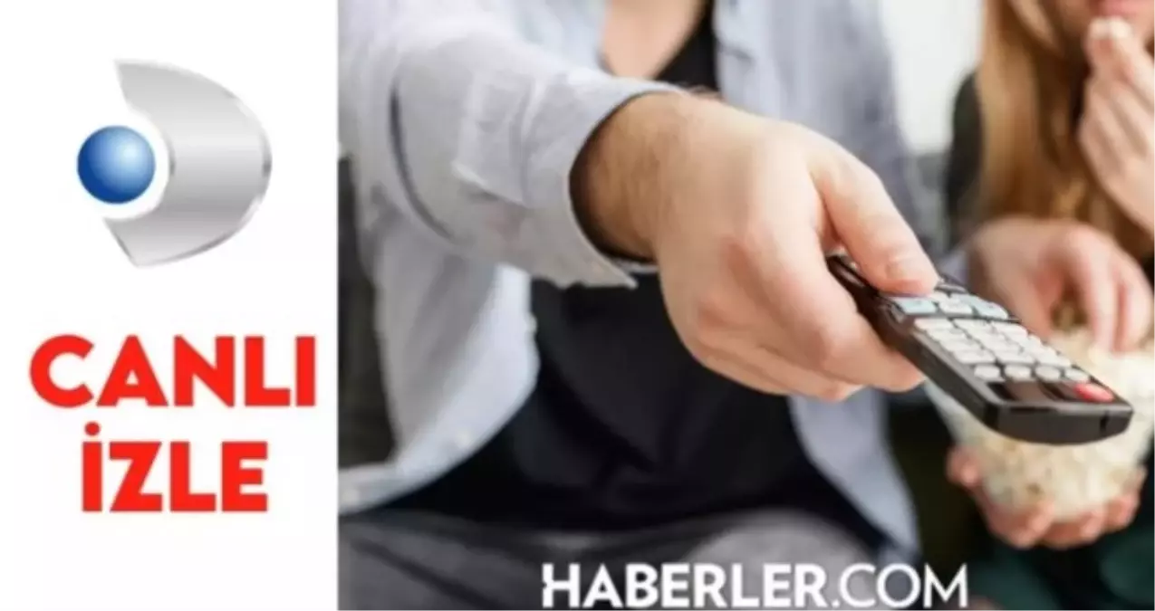 Kanal D canlı izle: Kanal D yayın akışı? 14 Ekim bu akşam Kanal D'de hangi diziler var?