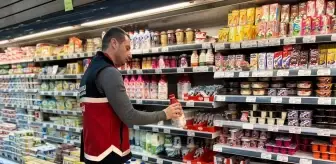 Kastamonu'da Gıda Denetimlerinde 11 Milyon Lira Ceza Kesildi