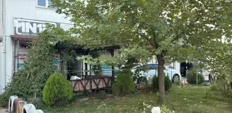 Elazığ Kent Konseyi Başkanı Mehmet Nafiz Koca Silahlı Saldırıya Uğradı