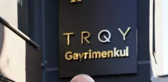 Kıbrıs'ta Döviz Getirili Gayrimenkul Fırsatı Yatırımcıyı Cezbediyor
