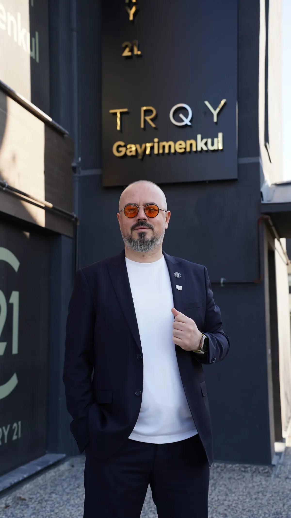 Kıbrıs'ta Döviz Getirili Gayrimenkul Fırsatı Yatırımcıyı Cezbediyor